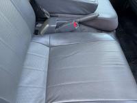 Nissan VANETTE VAN 2008