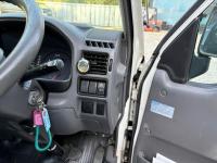 Nissan VANETTE VAN 2008