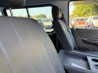 Nissan VANETTE VAN 2008