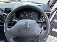Nissan VANETTE VAN 2008