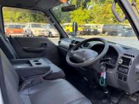 Nissan VANETTE VAN 2008