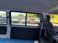 Nissan VANETTE VAN 2008