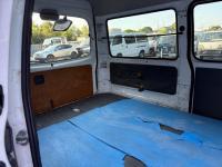 Nissan VANETTE VAN 2008