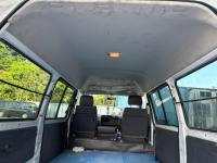 Nissan VANETTE VAN 2008