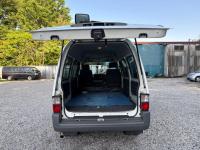 Nissan VANETTE VAN 2008