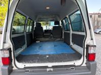 Nissan VANETTE VAN 2008