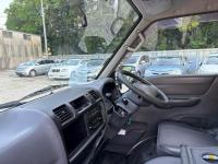 Nissan VANETTE VAN 2008