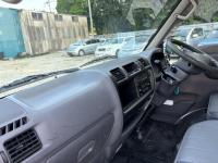 Nissan VANETTE VAN 2008
