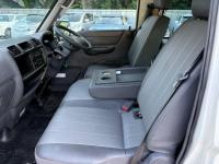 Nissan VANETTE VAN 2008