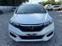 Honda FIT HYBRID 2018