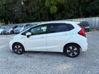 Honda FIT HYBRID 2018