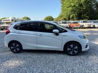 Honda FIT HYBRID 2018