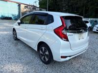 Honda FIT HYBRID 2018