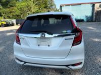 Honda FIT HYBRID 2018