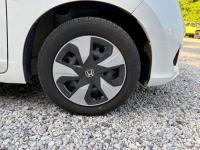 Honda FIT HYBRID 2018