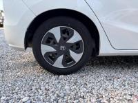Honda FIT HYBRID 2018