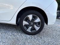 Honda FIT HYBRID 2018