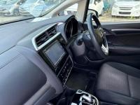 Honda FIT HYBRID 2018