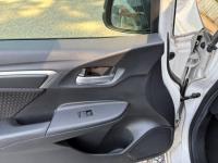 Honda FIT HYBRID 2018