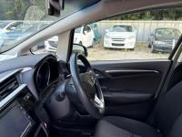 Honda FIT HYBRID 2018