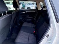 Honda FIT HYBRID 2018