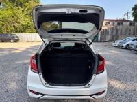 Honda FIT HYBRID 2018