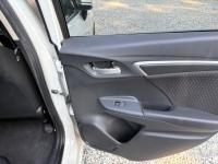 Honda FIT HYBRID 2018
