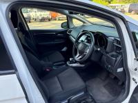 Honda FIT HYBRID 2018