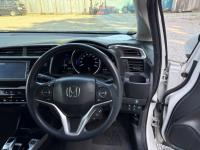 Honda FIT HYBRID 2018