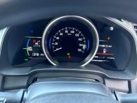Honda FIT HYBRID 2018