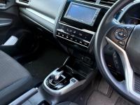 Honda FIT HYBRID 2018