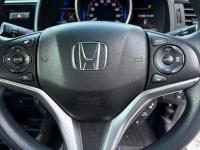 Honda FIT HYBRID 2018