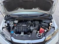 Honda FIT HYBRID 2018