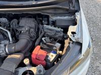 Honda FIT HYBRID 2018