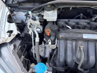 Honda FIT HYBRID 2018