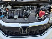 Honda FIT HYBRID 2018