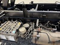 Mitsubishi Fuso FIGHTER 1998