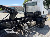 Mitsubishi Fuso FIGHTER 1998