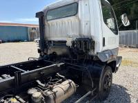 Mitsubishi Fuso FIGHTER 1998