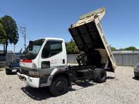 Mitsubishi Fuso FIGHTER 1998