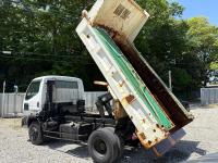 Mitsubishi Fuso FIGHTER 1998