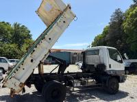 Mitsubishi Fuso FIGHTER 1998