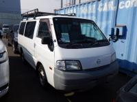 Nissan VANETTE VAN 2009