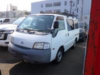 Nissan VANETTE VAN 2009