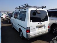 Nissan VANETTE VAN 2009