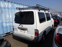Nissan VANETTE VAN 2009
