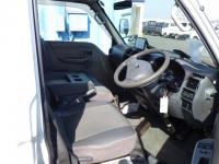 Nissan VANETTE VAN 2009