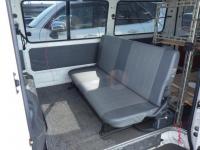 Nissan VANETTE VAN 2009