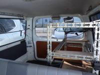 Nissan VANETTE VAN 2009