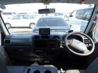 Nissan VANETTE VAN 2009